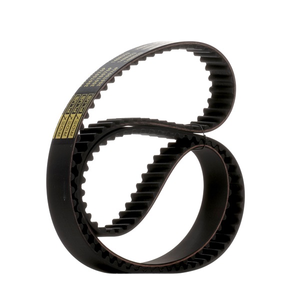 RIDEX PLUS 306T0076P Steuerriemen für Volvo S40 I 644 1.6 105 PS 1995 B 4164 S Otto RIDEX PLUS 306T0076P Zahnriemen Volvo S40 1 1.6 105 PS Benzin Kosten