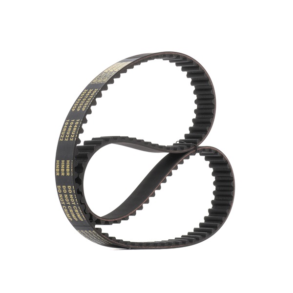 Distributieriem 306T0255P RIDEX PLUS 14400PMMA01 VAUXHALL