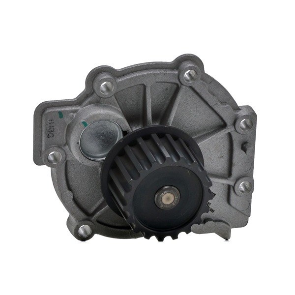 RIDEX PLUS 1260W0070P Pompe du liquide de refroidissement Volvo S80 II 2.0 D3 136 CV Diesel 2013