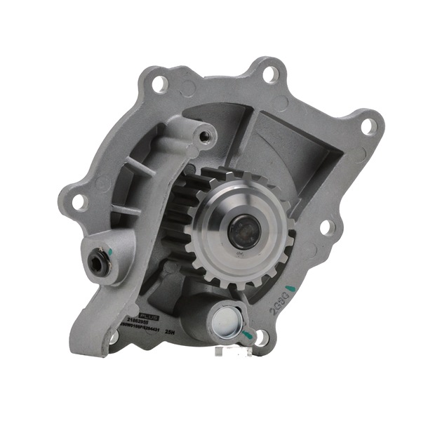 Pompa wodna 1260W0186P RIDEX PLUS 6G9Q 8591 AA FORD