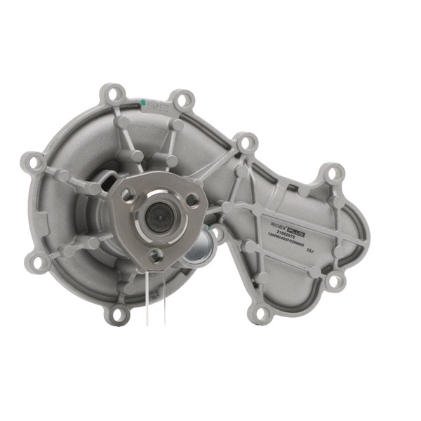 RIDEX PLUS 1260W0402P Vattenpumpar AUDI A6 Allroad 3.0 TDI quattro 204 hk Diesel pris