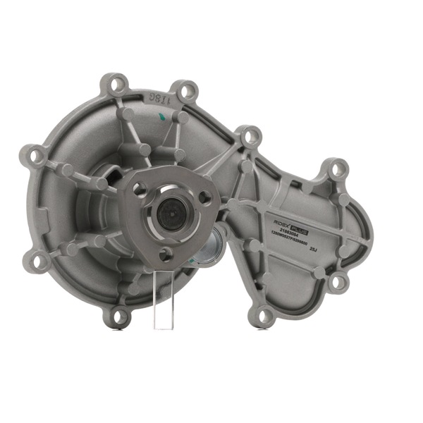 RIDEX PLUS 1260W0527P Vattenpumpar AUDI A6 Allroad 3.0 TDI quattro 204 hk Diesel pris
