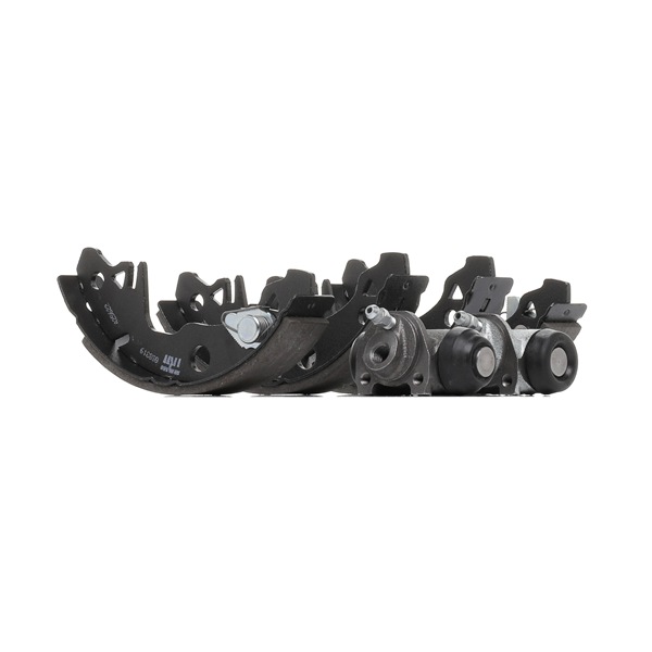 TRW Brake Kit BK1006 Piduriklotside komplekt