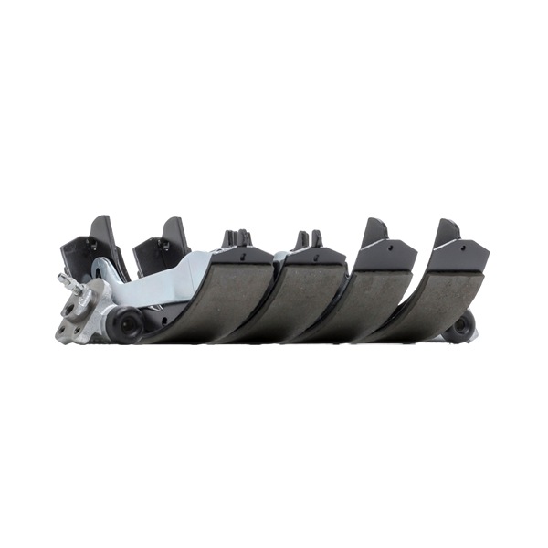 Zestaw do hamulców, hamulce bębnowe TRW Lada NOVA Brake Kit BK1605