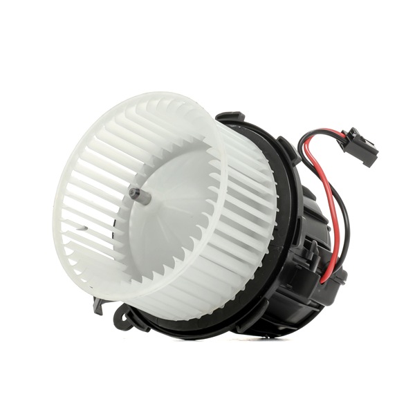 RIDEX 2669I0430 Lämmityslaitteen puhallin Audi Q5 8r 2.0 TFSI quattro 220 hv Bensiini hinta