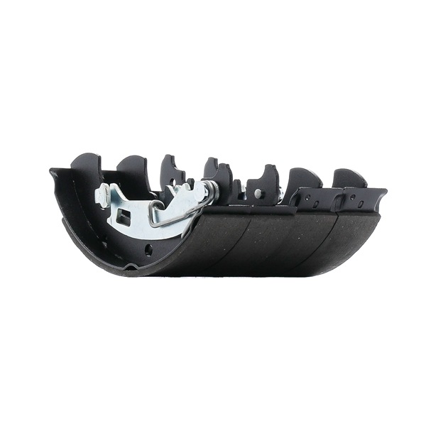 TRW BK1766 Piduriklotside komplekt