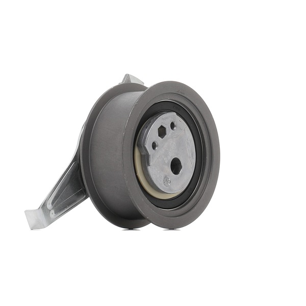 RIDEX 308T0353 Spriegotājrullītis, gāzu sadales mehānisma piedziņas siksna VW Multivan T6 2.0 TDI 114 ZS Dīzelis cena