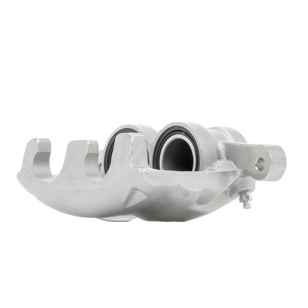RIDEX 78B2826 Kaliber til Ford Transit Mk6 Bus V347, V348, FD, FB, FS, FZ, FC 2.4 TDCi 140 HK 2014 H9FD Diesel RIDEX 78B2826 Bremsekaliber Ford Transit Mk6 Bus 2.4 TDCi 140 HK Diesel pris