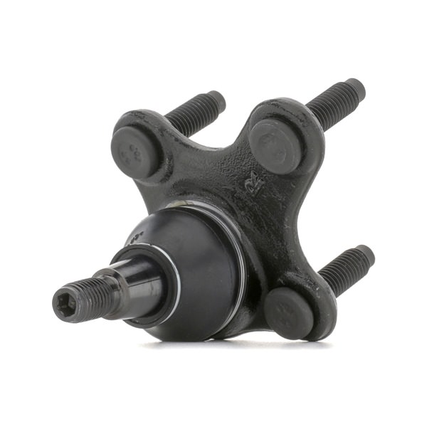 Fuseekogel GCB4620045 goCORE 3C0 407 366 A Bevestigingsbout, wieldraagarm GCB4620045 goCORE 3C0407366A+ CUPRA