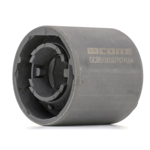 Draagarmrubber GCB510032 goCORE 31126757551 MINI