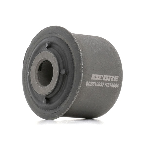 goCORE Lagerung, Lenker GCB510037 GCB510037 goCORE CITROЁN Querlenkerlager