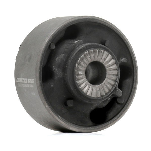 goCORE GCB510049 Suspension arm bush for Volkswagen Caddy V Van SBA, SBH 2.0 TDi BMT 102 hp 2024 DTRE Diesel goCORE GCB510049 Volkswagen Caddy V Van (SBA, SBH) 2.0 TDi BMT 102 hp Diesel Control arm bushing price