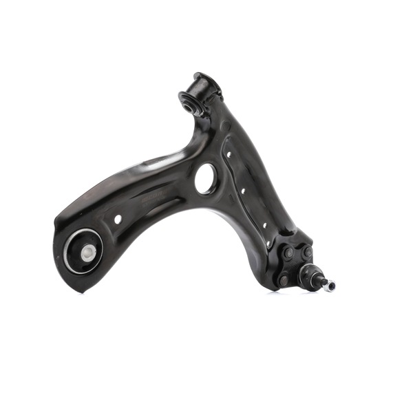 goCORE GCB730207 Triângulo de suspensão para Skoda Fabia III Praktik NJ5 1.0 75 cv 2017 CHYB Otto goCORE GCB730207 Braço oscilante suspensão da roda SKODA Fabia III Praktik (NJ5) 1.0 75 cv Gasolina preço