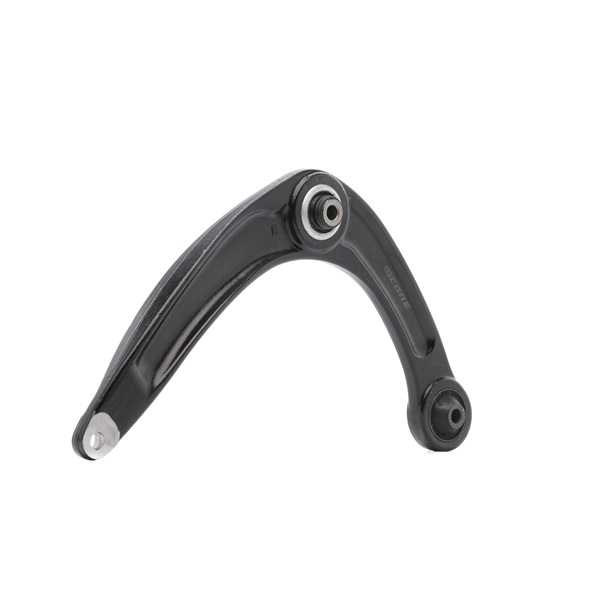 goCORE GCB730211 Bras de liaison suspension de roue pour DS DS 4 / DS 4 CROSSBACK 2.0 BlueHDi 180 180 CV 2017 AHW (DW10FC) Diesel goCORE GCB730211 Triangle de suspension DS DS4 / DS4 Crossback 2.0 BlueHDi 180 180 CV Diesel 2017