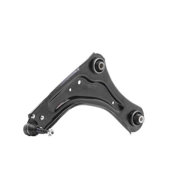 goCORE GCB730237 Draagarm voor wielophanging voor Renault LAGUNA III Grandtour KT0/1 2.0 GT 204 Pk 2010 F4R 800 Ottomotor goCORE GCB730237 Draagarmen Renault Laguna 3 Grandtour 2.0 GT 204 Pk Benzine prijs