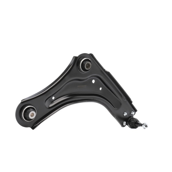 goCORE GCB730238 Draagarmen voor Renault LAGUNA III Grandtour KT0/1 2.0 GT 204 Pk 2011 F4R 800 Ottomotor goCORE GCB730238 Draagarm Renault Laguna 3 Grandtour 2.0 GT 204 Pk Benzine prijs