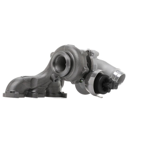 Turbolader 2234C11878 RIDEX 04B 253 019 VW