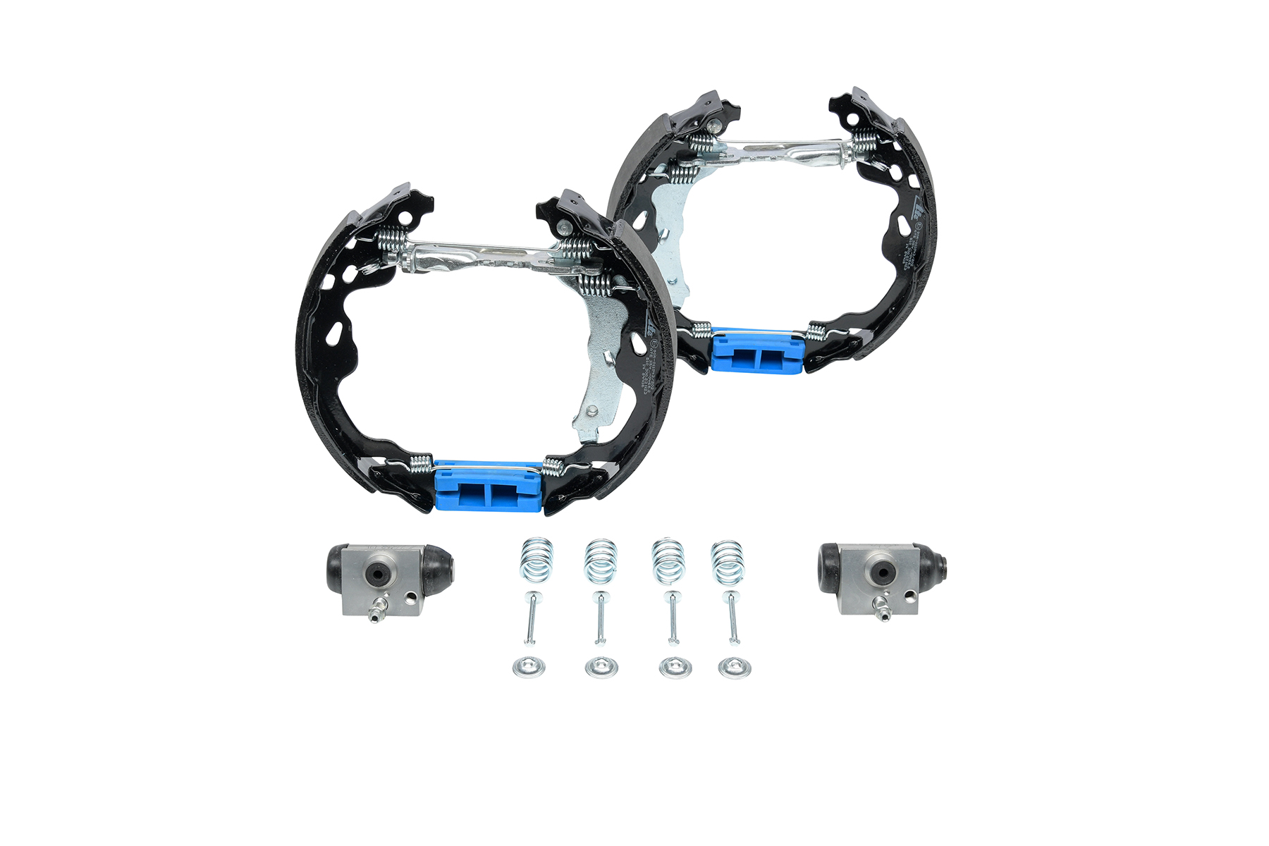 03.0520-5217.3 ATE NISSAN QASHQAI Trommelbremse Kosten