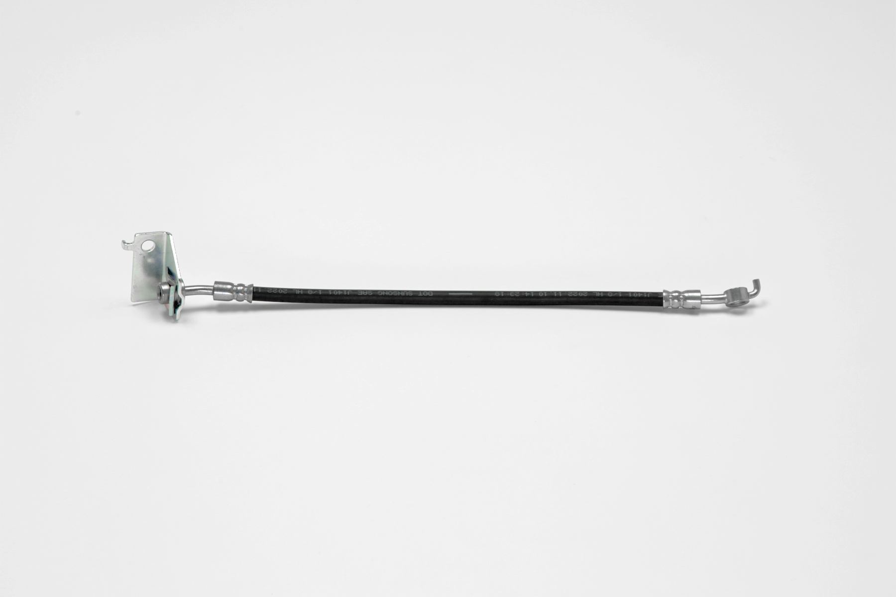 Remslangen ATE 331707 voor KIA, HYUNDAI