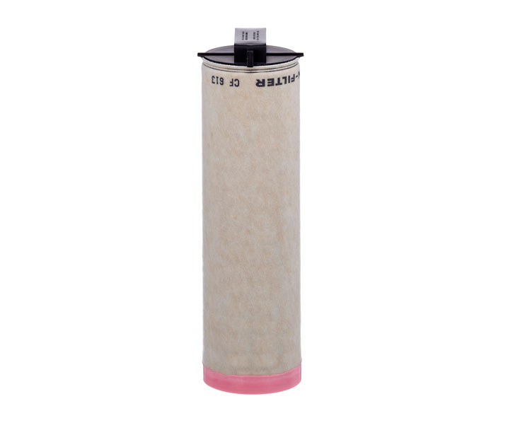 MANN-FILTER CF 613 Filtro de aire complementario