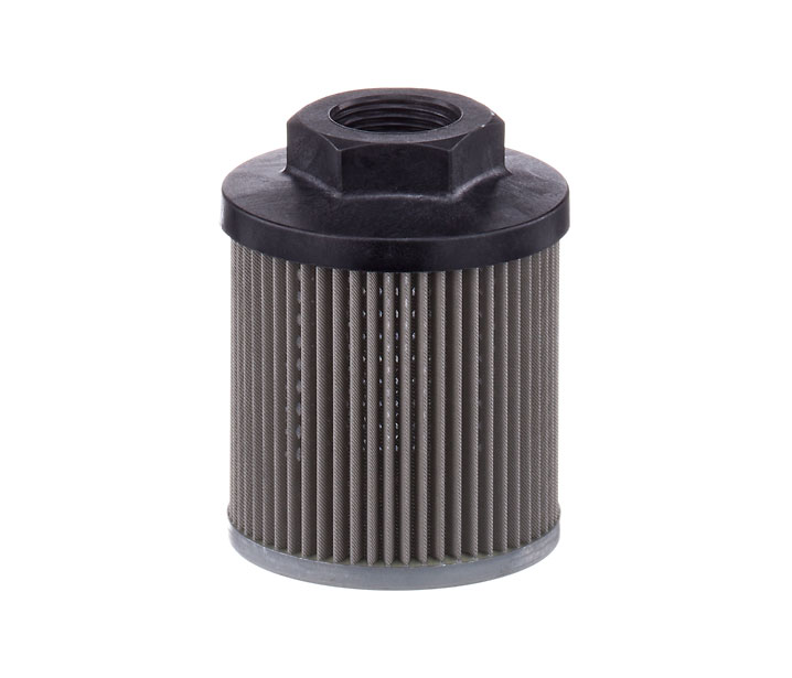 MANN-FILTER HD 9009 Filter, tööhüdraulika