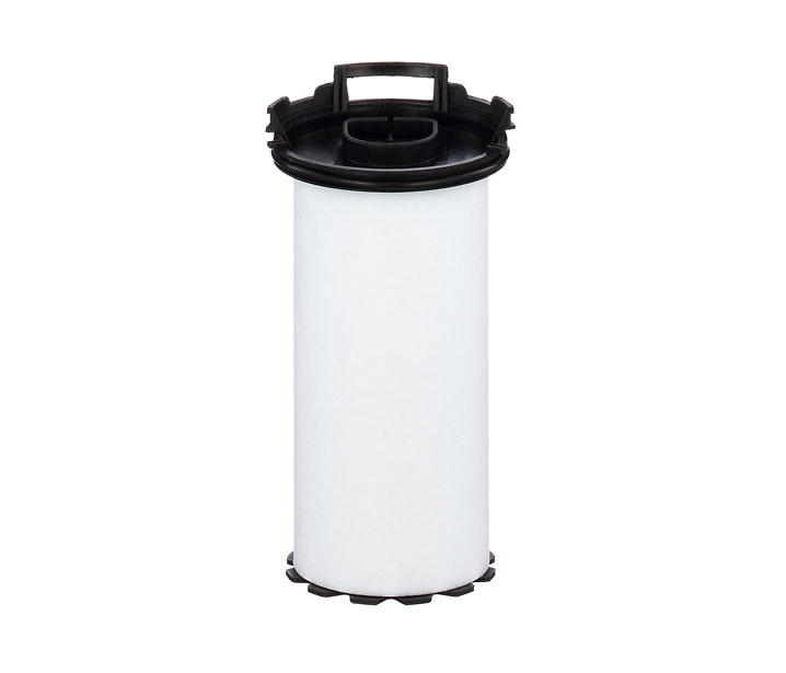 MANN-FILTER LC 9007 Filter, Kurbelgehäuseentlüftung