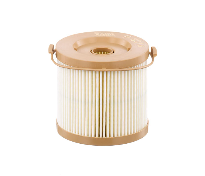 Brændstof-filter P 8016 x MANN-FILTER 1147147 RENAULT TRUCKS