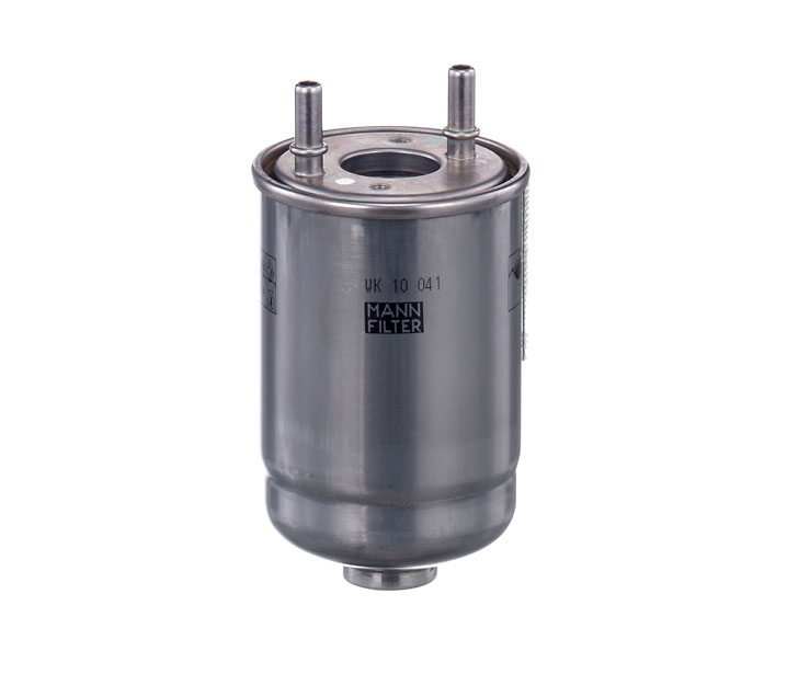 Filtre à carburant WK 10 041 z MANN-FILTER 164004303R BMW