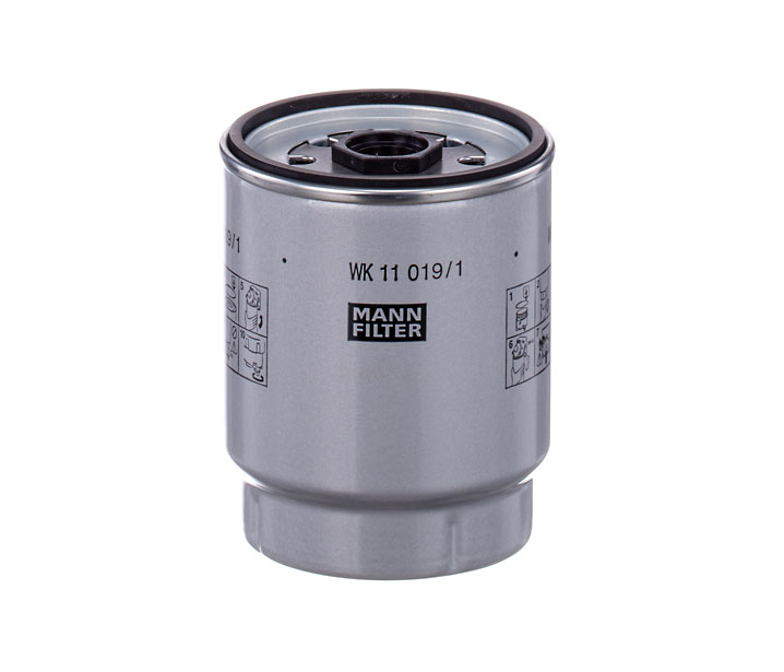 Brændstof-filter WK 11 019/1 z MANN-FILTER 21764964 RENAULT TRUCKS