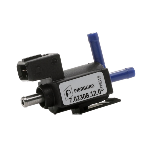 PIERBURG 7.02308.12.0 Kontrolventil, luftindtag