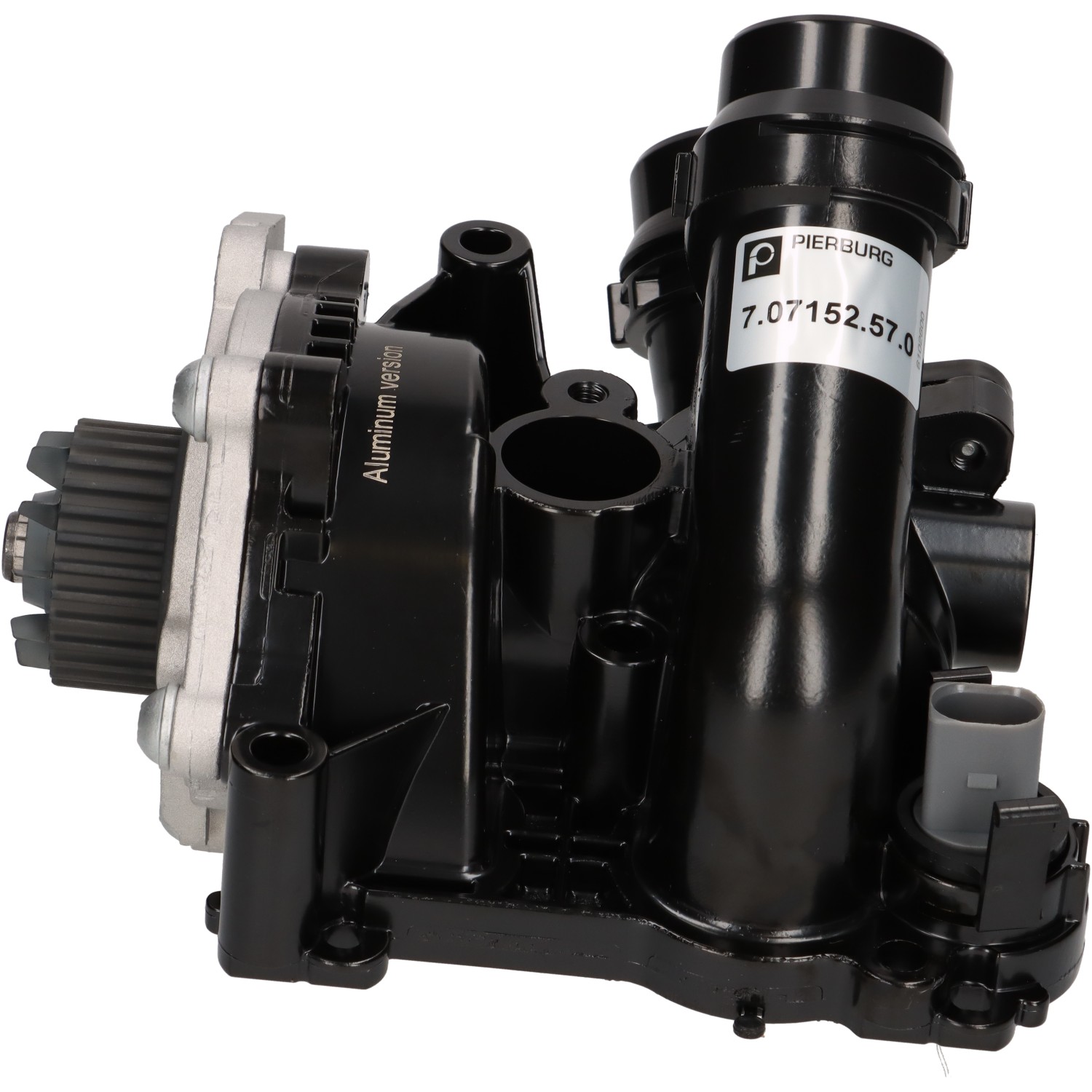 Wasserpumpe 7.07152.57.0 PIERBURG 06H121010 AUDI