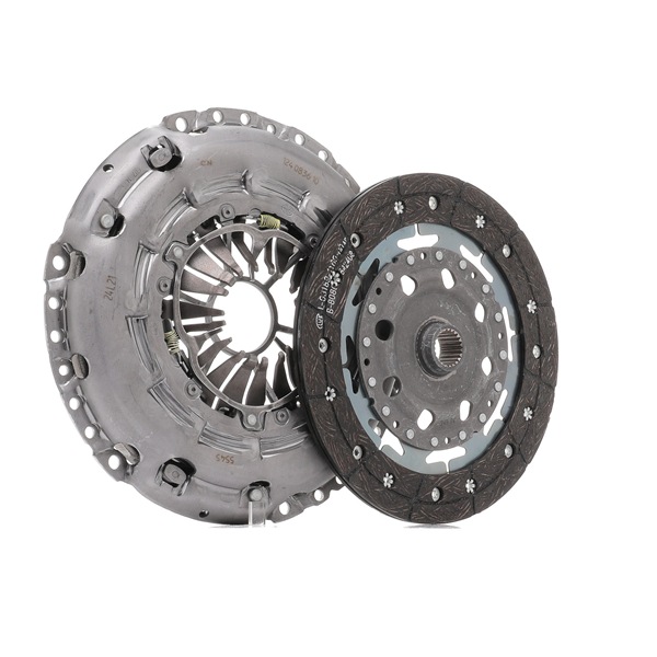 LuK 624 4050 09 Kit d'embrayage KIA Niro II (SG2) EV 204 CV 2022