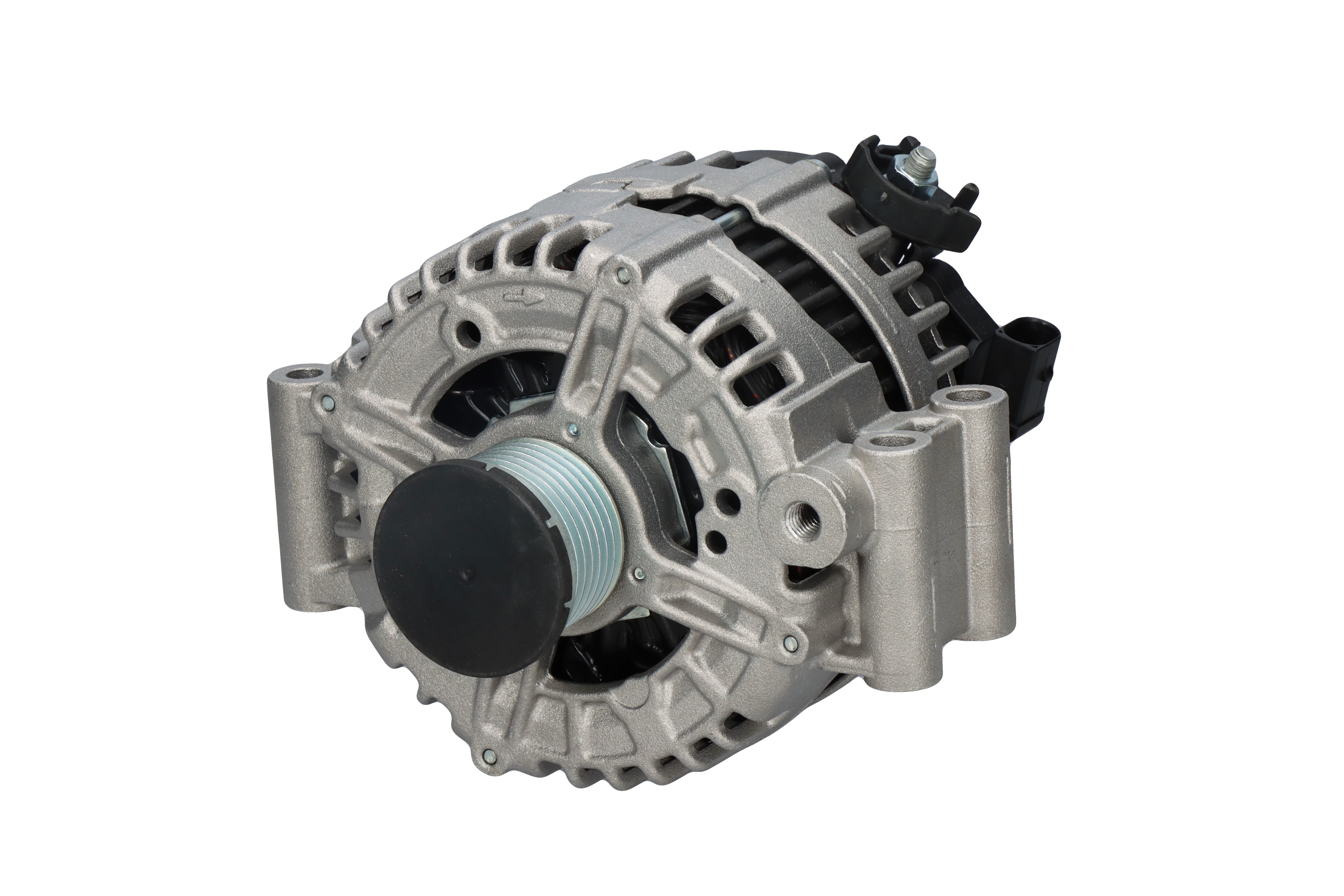 VALEO 443553 Dynamo / Alternator