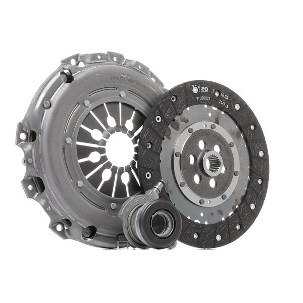 VALEO 834613 Kytkinpaketti