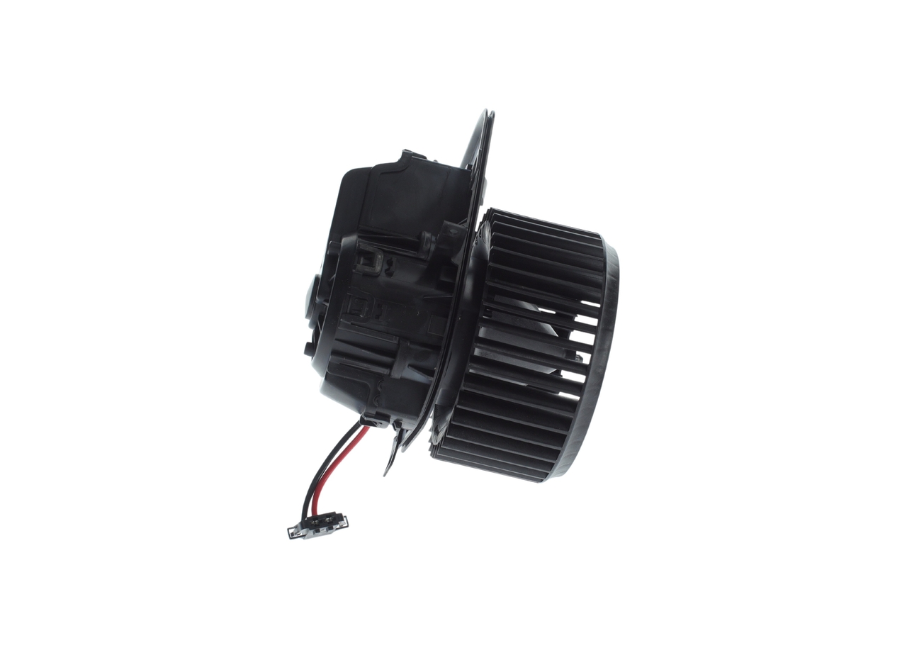 BOSCH Vnútorný ventilátor 0 130 115 811 Ventilátor kúrenia BOSCH Skoda SCALA 0 130 115 811