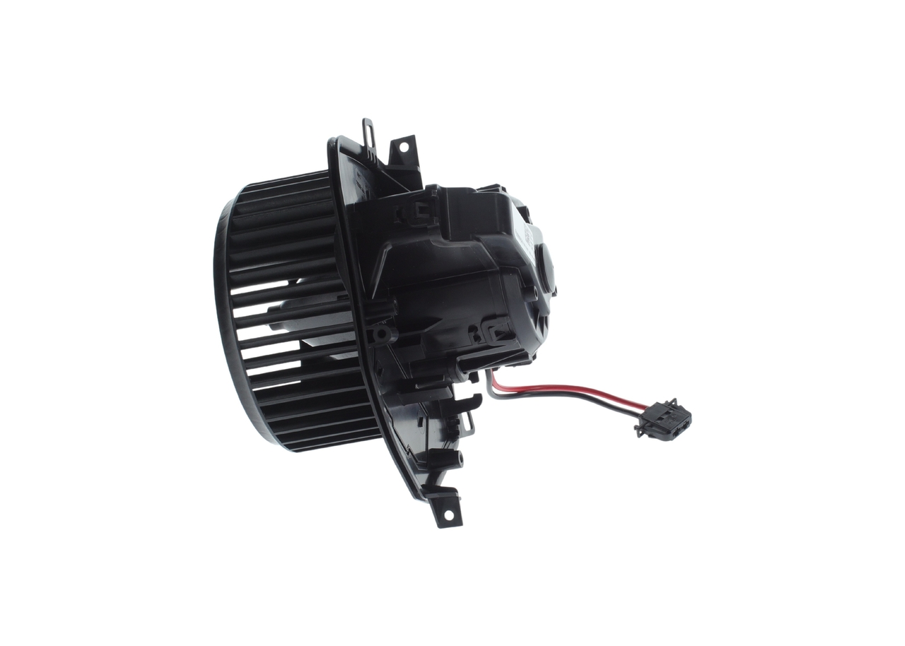 0 130 115 812 Aanjager Volkswagen POLO BOSCH