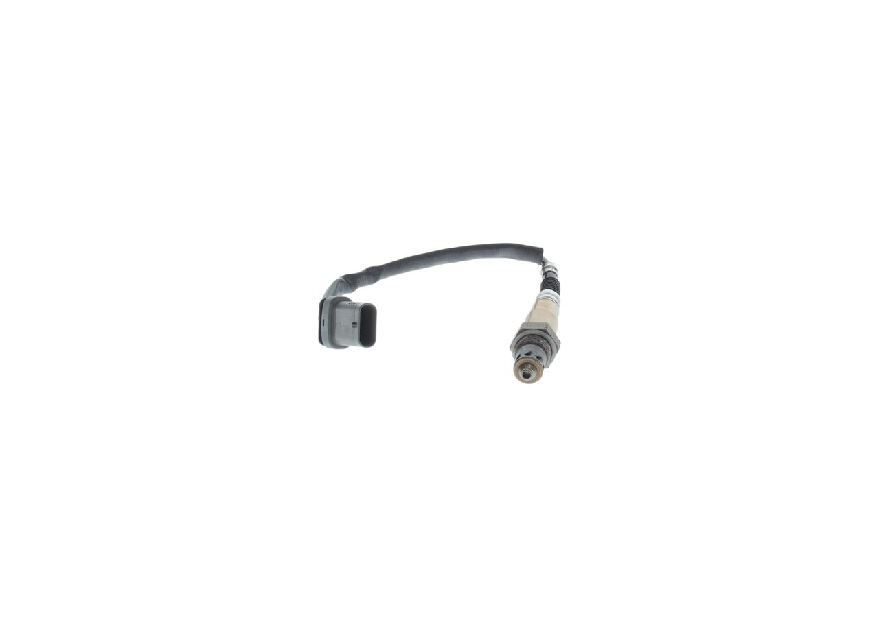 BOSCH 0 258 010 00V VAUXHALL Astra Mk7 (K) Hatchback (B16) 1.2 Turbo 131 hp Petrol Lambda sensor price