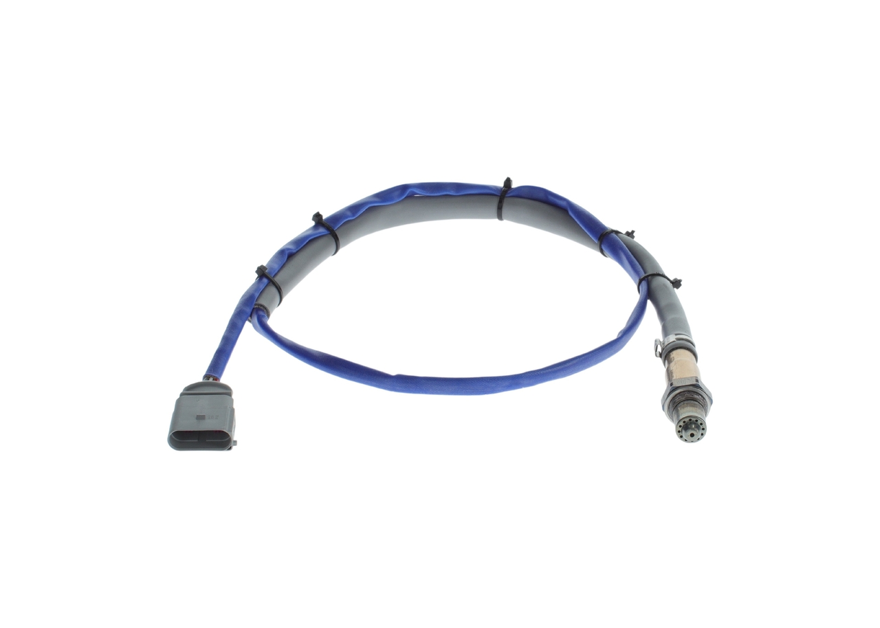 BOSCH 0 258 027 01B Lambdasonde