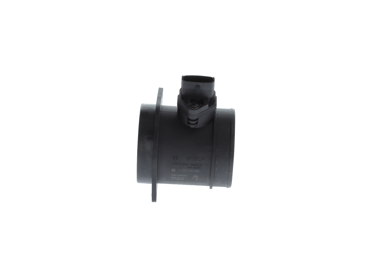 BOSCH 0 280 218 08N Gaisa masas mērītājs orģinālās Ferrari lēti