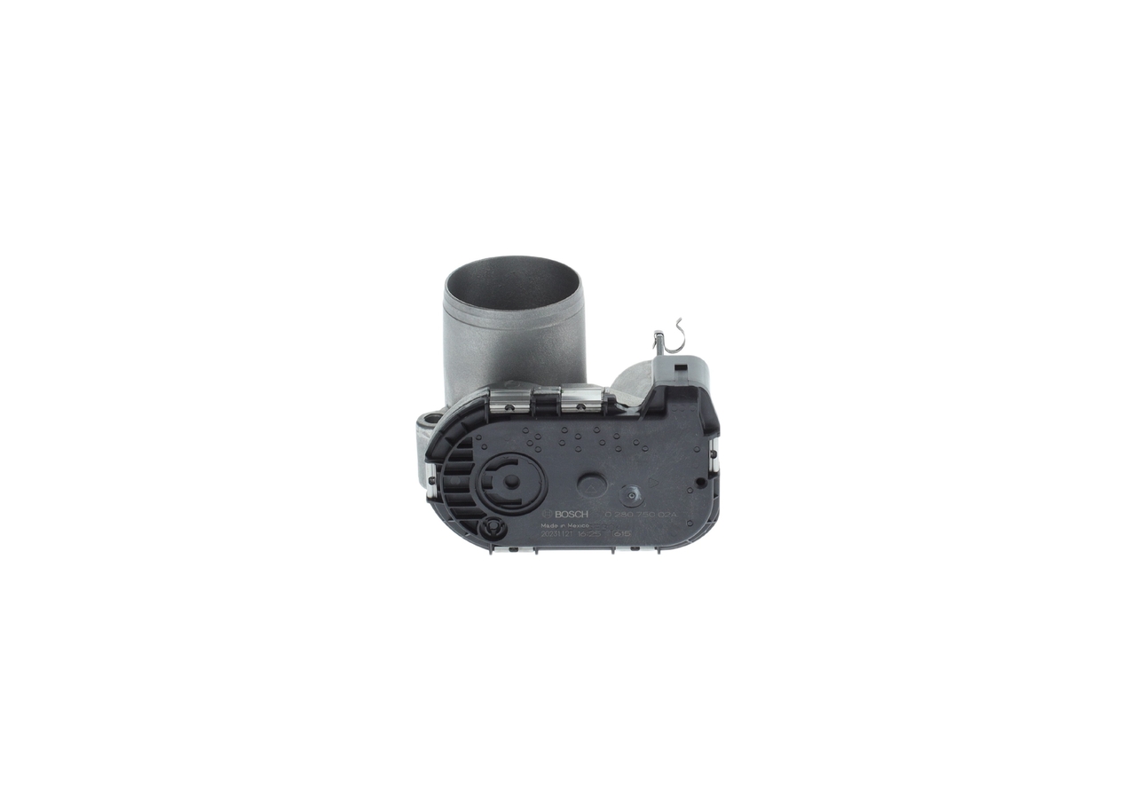 BOSCH Fojtószelep 0 280 750 02A tapasztalat