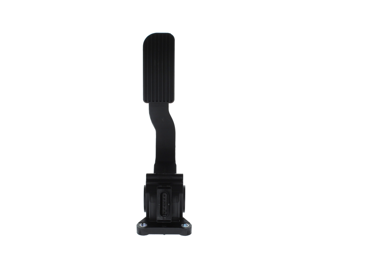 BOSCH Pedaalikomplekt 0 280 755 02U BOSCH 028075502U Gaasipedaali andur Opel VIVARO originaal