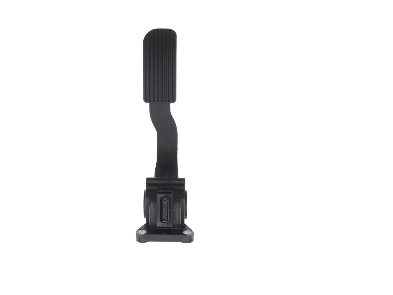 BOSCH Pedaalikomplekt 0 280 755 02V BOSCH 028075502V Gaasipedaal Opel VIVARO originaal