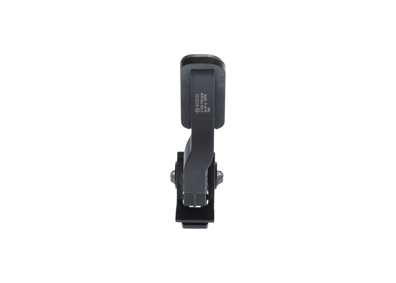 Sensor speederposition BOSCH MAZDA 0 280 755 02W