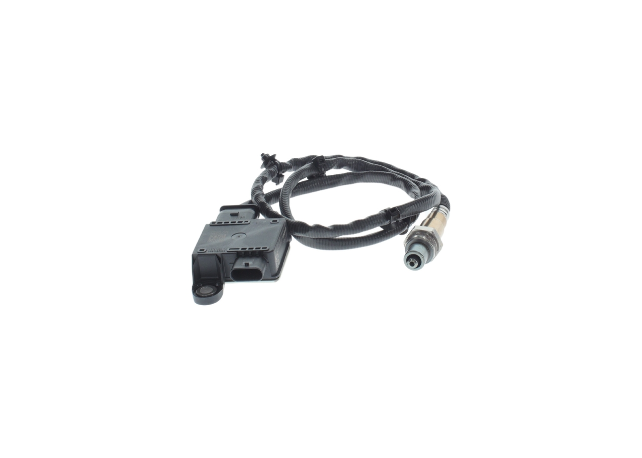 BOSCH 0 281 007 847 DPF-anturi VAUXHALL Astra Mk7 (K) Hatchback (B16) 1.6 CDTi 110 hv Diesel hinta