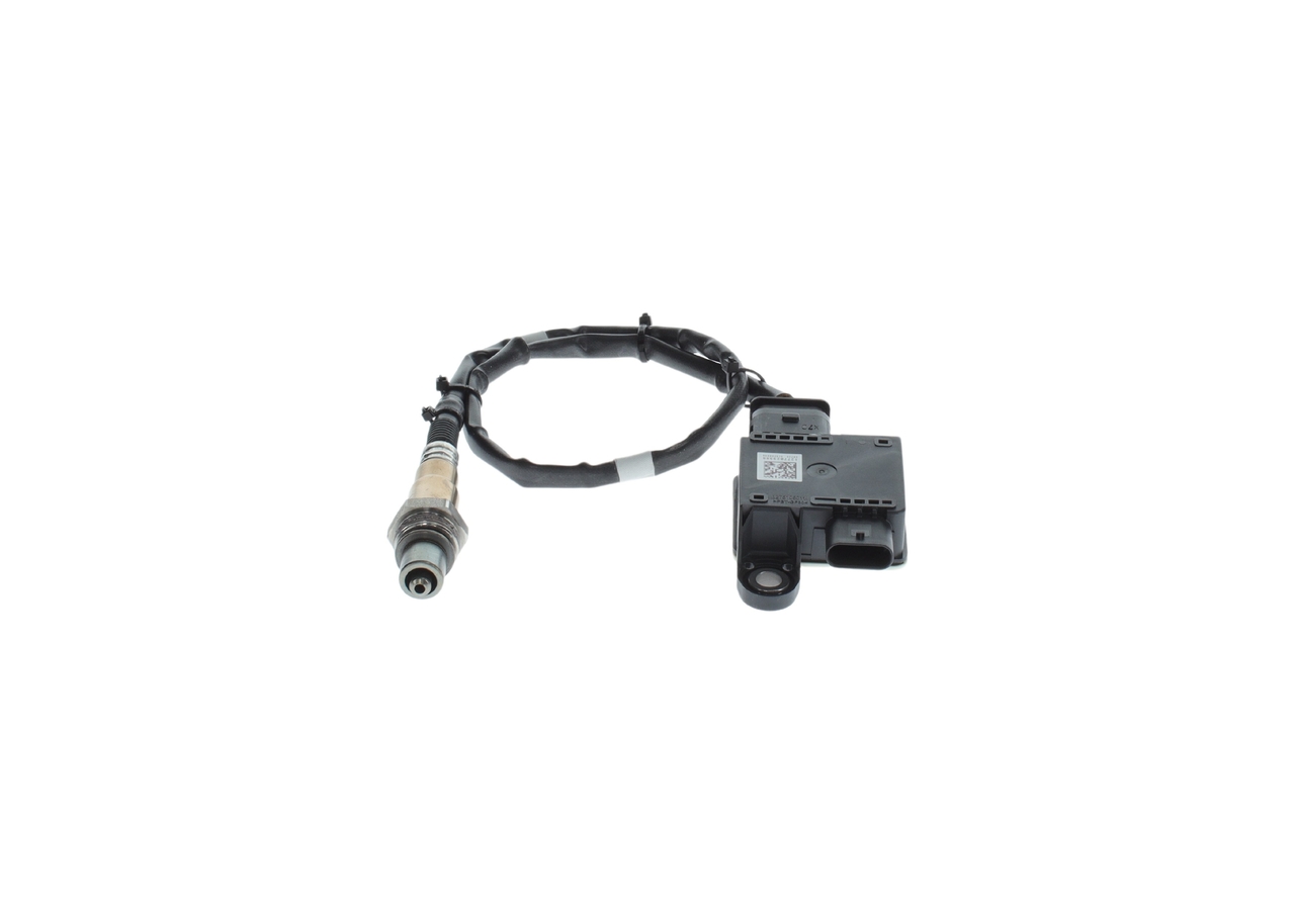BOSCH 0 281 007 922 Partikelfilter sensor Skoda Superb 3V3 2.0 TDI 122 HK Diesel pris