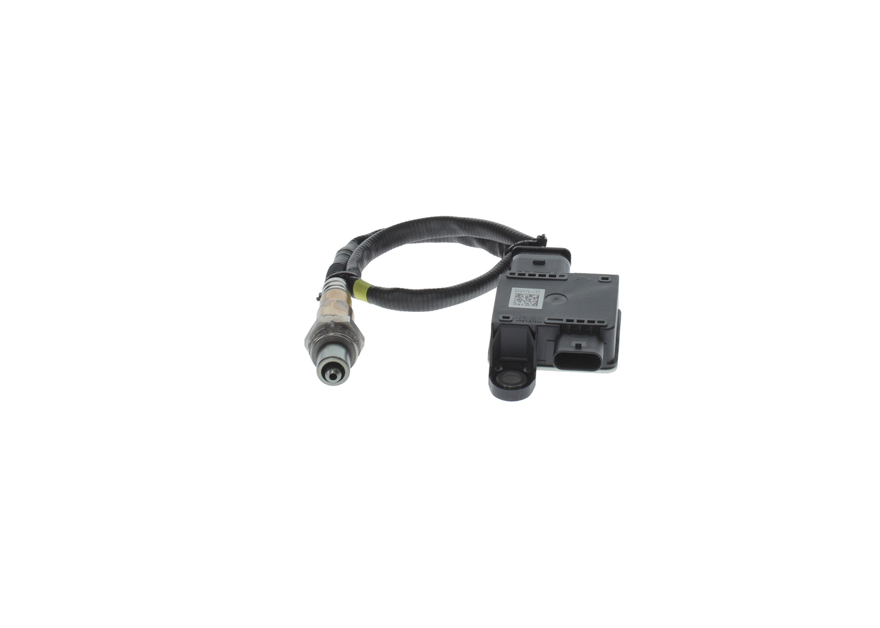BOSCH EGS-PM2 Partikelsensor
