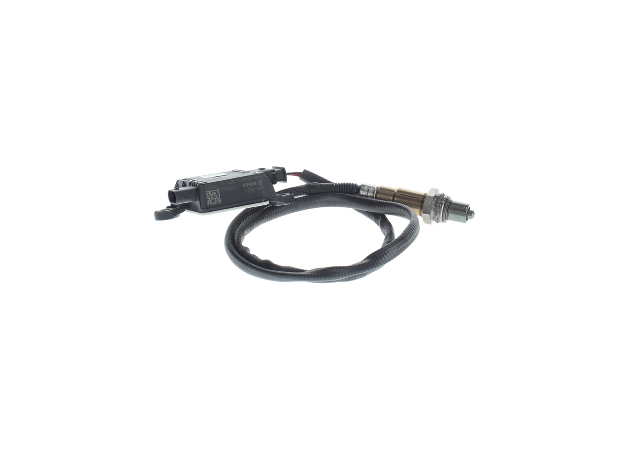 BOSCH EGS-PM2 Partikelsensor