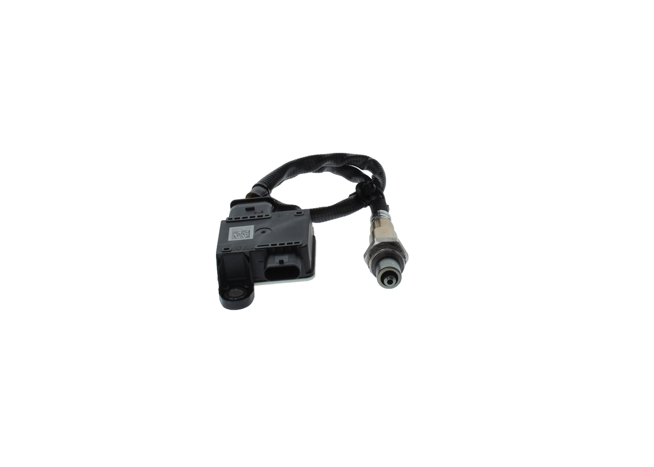 BOSCH EGS-PM2 Partikelsensor