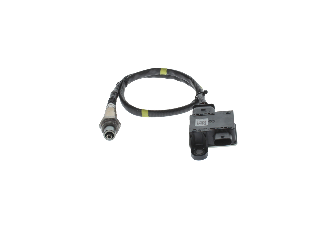 BOSCH EGS-PM2 Αισθητήρας σωματιδίων