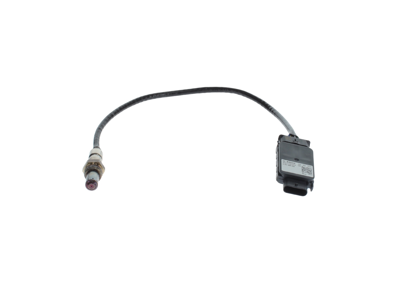NOx-sensor, ureainsprutning 0 281 008 553 BOSCH LR093669 JAGUAR